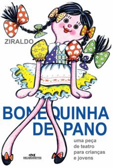 bonequinha de pano (ebook)-9788506075722
