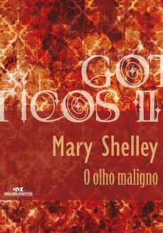 o olho maligno (ebook)-mary shelley-9788506076422
