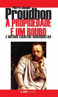 a propriedade e um roubo (ebook)-9788525422422