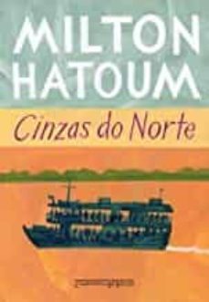 cinzas do norte (em portugues do brasil)-9788535917222