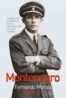 montenegro (ebook)-fernando morais-9788535936322