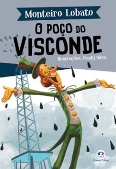 o poço do visconde (ebook)-monteiro lobato-9788538094722