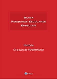 tematica - historia - os povos do mediterraneo (ebook)-editora planeta do brasil-9788542230222