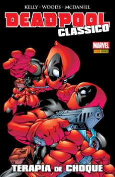 deadpool classico vol. 07 (ebook)-joe kelly-9788542626322