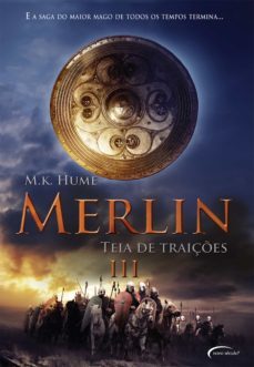 merlin iii (ebook)-m. k. hume-9788542802122