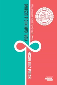vida, caminho e destino (ebook)-9788542808322