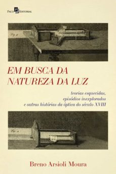 em busca da natureza da luz (ebook)-breno arsioli moura-9788546220922