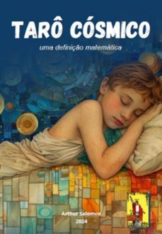 taro cosmico (ebook)-arthur salomea-9788547109622