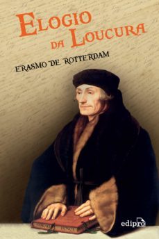 elogio da loucura (ebook)-9788552100522