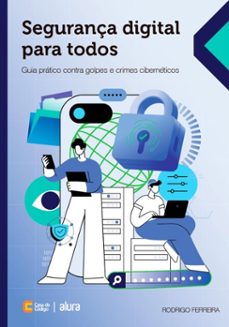 segurança digital para todos (ebook)-rodrigo ferreira-9788555194122
