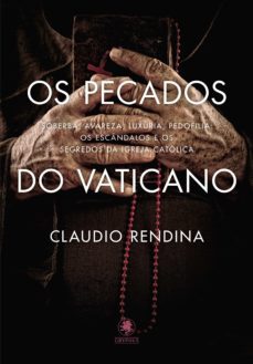 os pecados do vaticano (ebook)-9788560610822