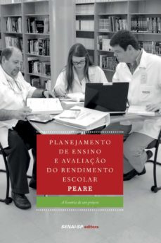 planejamento de ensino e avaliaço do rendimento escolar - peare (ebook)-9788565418522