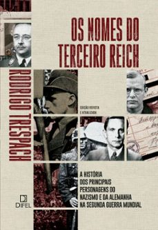 os nomes do terceiro reich (ebook)-rodrigo trespach-9788574321622