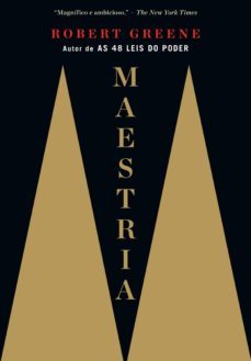 maestria (ebook)-robert greene-9788575429822