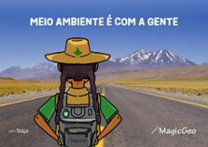 meio ambiente e com a gente (ebook)-maria duha-9788583387022