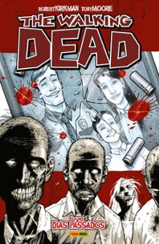 the walking dead vol. 01 (ebook)-robert kirkman-tony moore-9788583683322