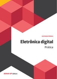 eletronica digital - tecnicas digitais e dispositivos logicos programaveis (ebook)-9788583934622