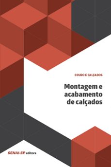 montagem e acabamento de calçados (ebook)-9788583935322