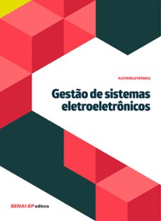gesto de sistemas eletroeletronicos (ebook)-9788583939122