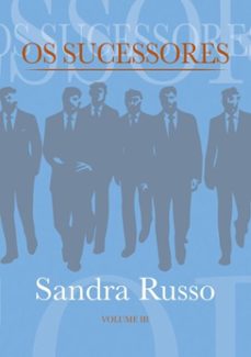 os sucessores volume iii (ebook)-sandra russo-9788590649922