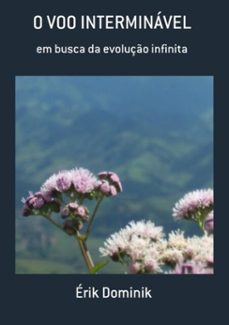 o voo interminavel (ebook)-érik dominik-9788591626922