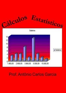 -antonio carlos garcia-9788591951222
