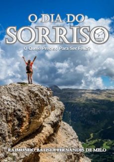 o dia do sorriso (ebook)-raimundo batista fernandes de melo-9788592362522