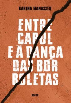 entre cabul e a dança das borboletas (ebook)-karina manasseh-9788594209122