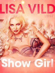 show girl - conto erotico (ebook)-lisa vild-9788726280722