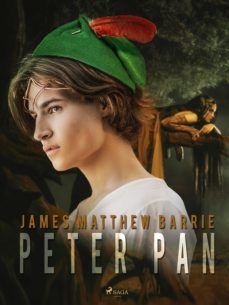 peter pan (ebook)-james matthew barrie-9788726338522