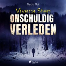 onschuldig verleden (audiolibro)-viveca sten-9788726355222