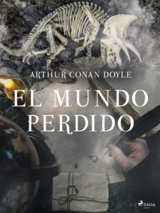 el mundo perdido (ebook)-9788726458022