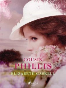 cousin phillis (ebook)-elizabeth gaskell-9788726614022
