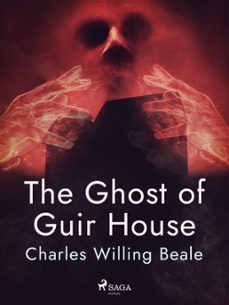 the ghost of guir house (ebook)-charles willing beale-9788726615722