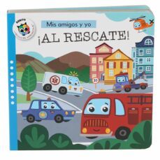al rescate-9788742553022
