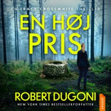 en hj pris (audiolibro)-robert dugoni-9788742607022