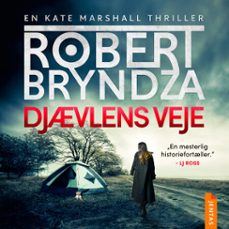 djvlens veje (audiolibro)-robert bryndza-9788742608722