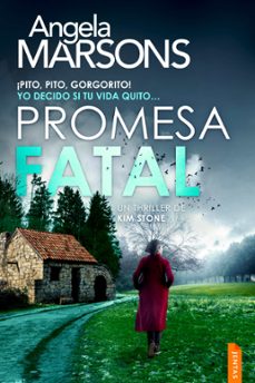promesa fatal (ebook)-9788742812822