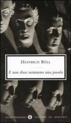 e non disse nemmeno una parola-9788804455622