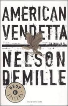 american vendetta.-9788804576822