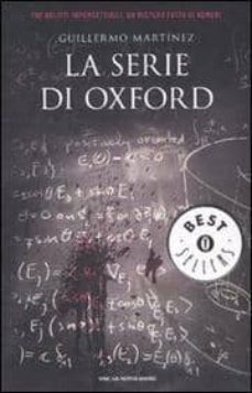 la serie di oxford.-9788804580522