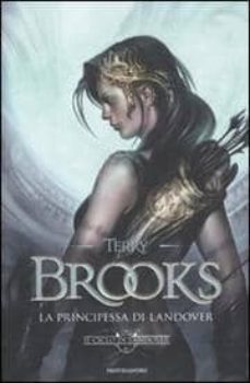 la principessa di landover-terry brooks-9788804611622