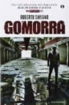 gomorra. viaggio nell impero economico e nel sogno di dominio della camorra-9788804640622