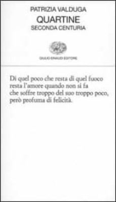 -patrizia valduga-9788806157722
