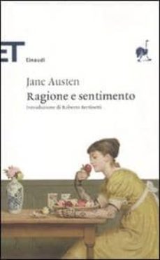 ragione e sentimiento-9788806196622