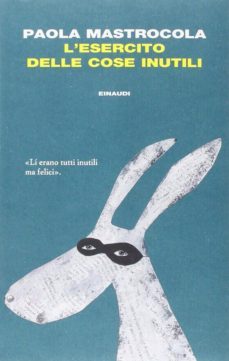 l esercito delle cose inutili-9788806223922