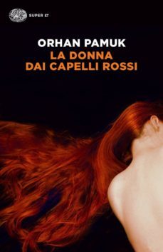 la donna dai capelli rossi-9788806232122