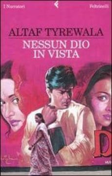 nessun dio in vista-altaf tyrewala-9788807017322
