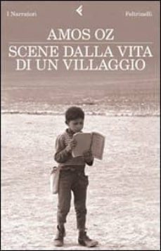 scene dalla vita di un villaggio-9788807018022