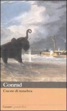 cuore di tenebra-9788811364122